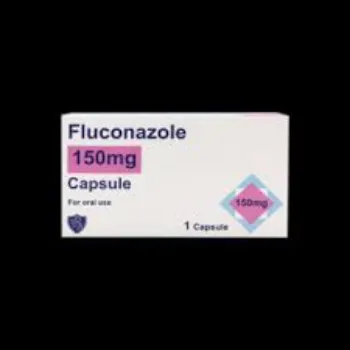 Fluconazole Tablets